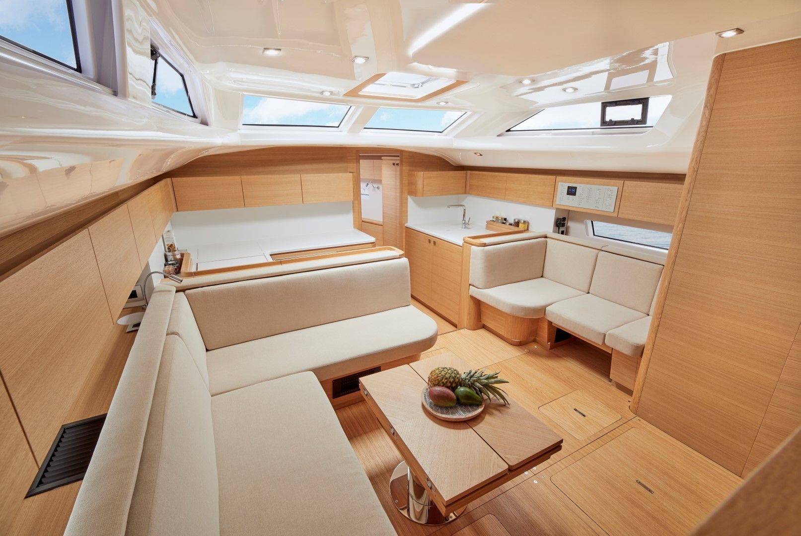 2021 Elan Yachts GT6