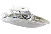 2023 Crownline 260 DC