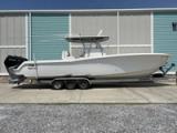 2012 Invincible Boats 36 Open Fisherman NEW ENGINES