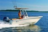 2021 Scout Boats 195 Sportfish
