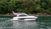 2007 Princess Yachts F45