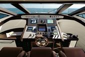2004 Azimut Yachts S86