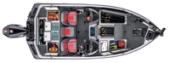 2023 Ranger Boats Z519
