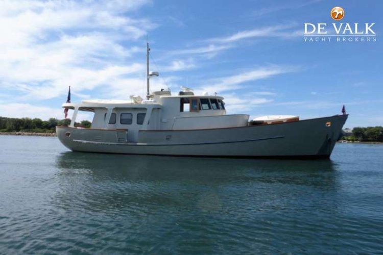 1967 Cammenga Yachts Custom