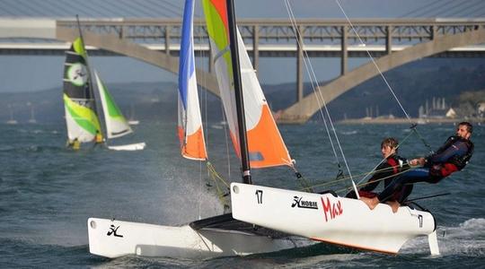 2003 Hobie Cat Hobie Cat Max Easy