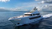 2025 Heesen Yachts Project Venus