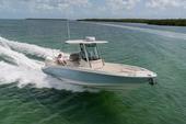 2023 Boston Whaler 280 Dauntless