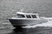 2022 Coastal Craft 33 Profish