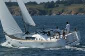 2014 Beneteau Oceanis 46