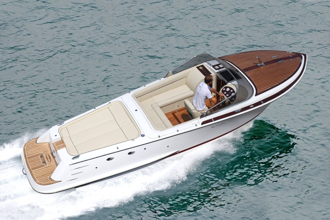 2015 Comitti Venezia 25