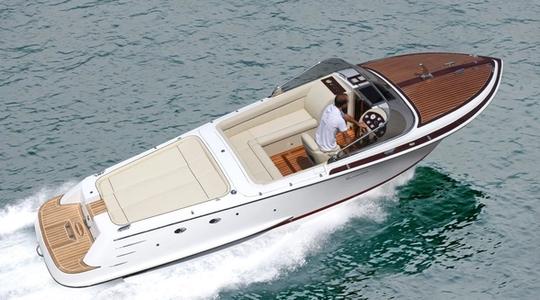 2015 Comitti Venezia 25