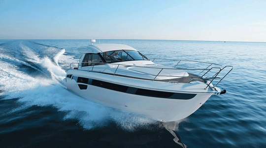 2015 Bavaria Yachts Sport 400