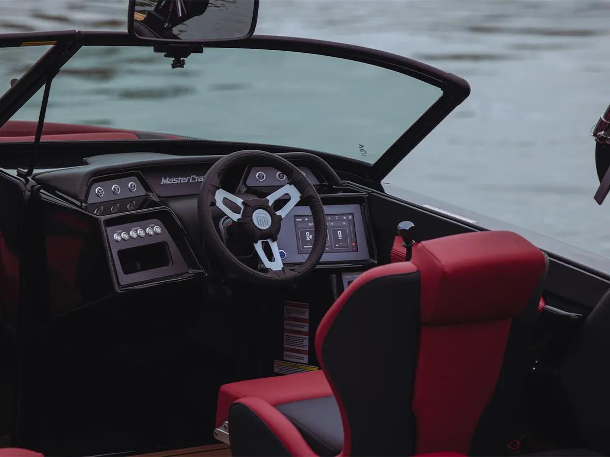 2023 Mastercraft NXT23