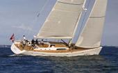 2005 X-Yachts IMX 70