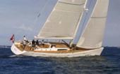 2005 X-Yachts IMX 70