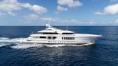 2017 Heesen Yachts Laurentia