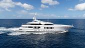 2017 Heesen Yachts Laurentia
