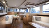 2016 Linssen Yachts Grand Sturdy 450 AC Variotop