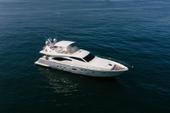 2000 Ferretti Yachts 680