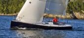 2004 J Boats J/100 Shoal draft
