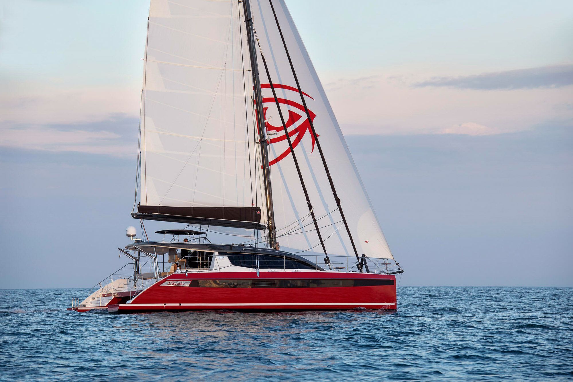 2022 Privilege Signature 510