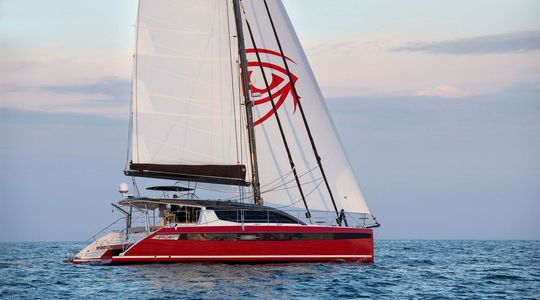 2022 Privilege Signature 510