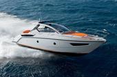2012 Azimut Yachts Atlantis 38