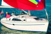 2005 Catalina Yachts Catalina 309 - Wing Keel