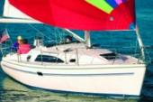 2005 Catalina Yachts Catalina 309 - Wing Keel