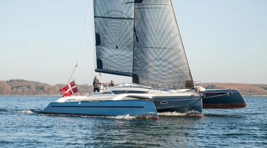 2015 Dragonfly 32 Supreme