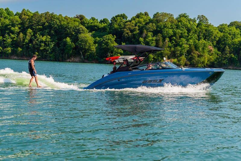 2021 Yamaha Boats 255XE