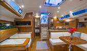 2016 Catalina Yachts Catalina 425 - Fin Keel