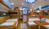 2016 Catalina Yachts Catalina 425 - Fin Keel