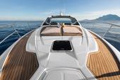 2018 Azimut Yachts Atlantis 43
