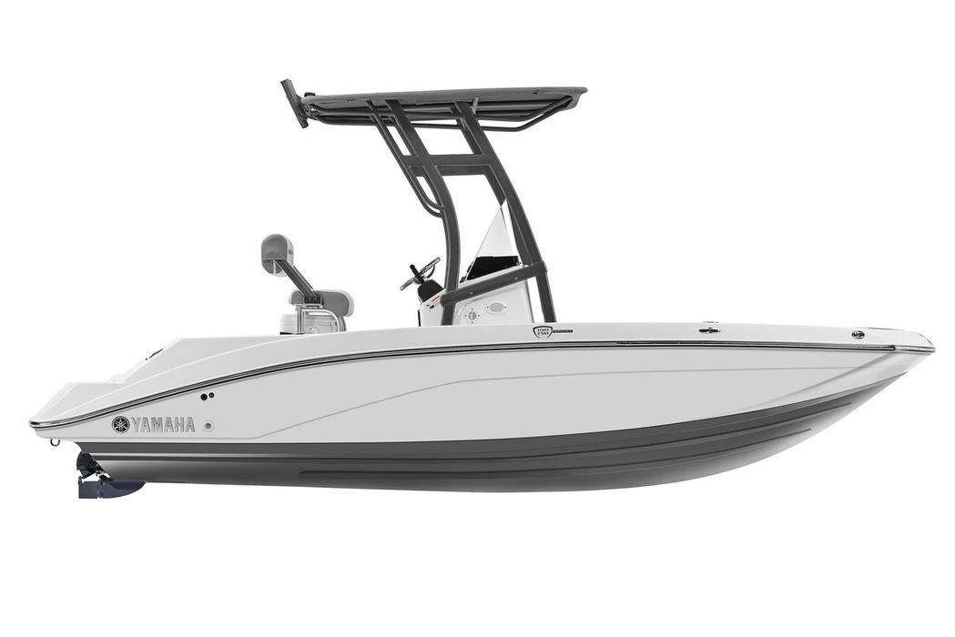 2022 Yamaha Boats 190 FSH Sport