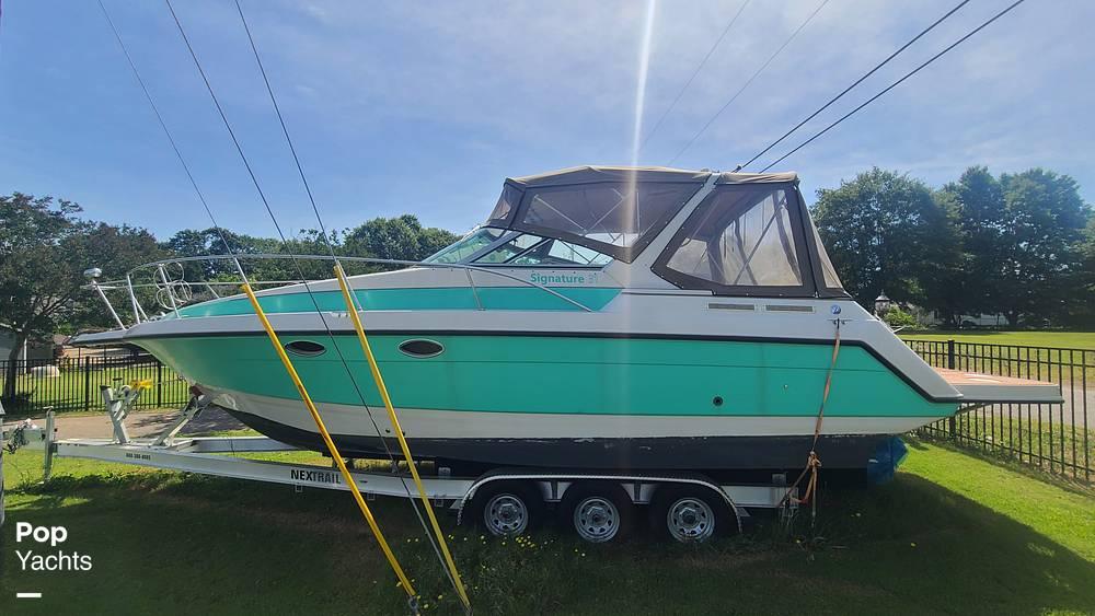 1997 Chaparral Boats Signature 310