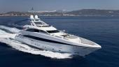 2009 Heesen Yachts Jems