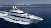 2009 Heesen Yachts Jems