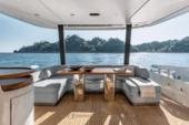 2021 Azimut Yachts 68 Fly
