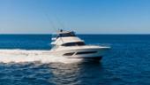 2020 Riviera 50 Sports Motor Yacht