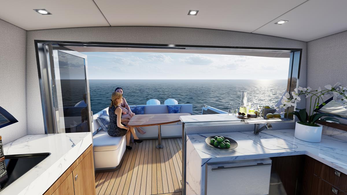 2024 Two Oceans Eclipse 505