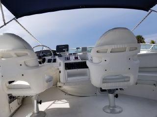 2001 Bayliner 3988 Command Bridge Motoryacht