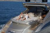 2010 Sunseeker Predator 60