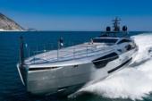 2016 Pershing Yachts 140