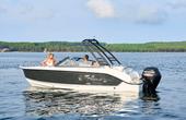 Quicksilver Activ 605 Bowrider, photo 2