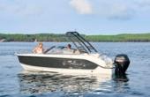 Quicksilver Activ 605 Bowrider, photo 2