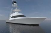 2022 Viking Yachts 54 Convertible