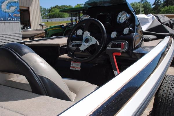 2013 Nitro Nitro Z7 Sport