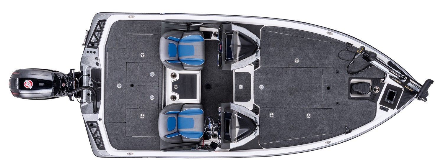 2023 Ranger Boats Z518
