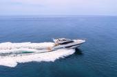 2020 Princess Yachts S66